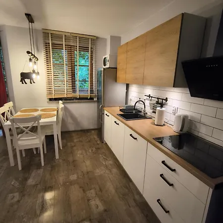 U Skrzatow Karkonoskich * Karpacz