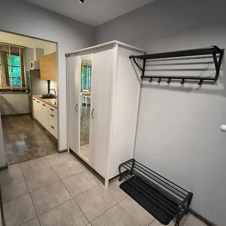 Apartment U Skrzatow Karkonoskich