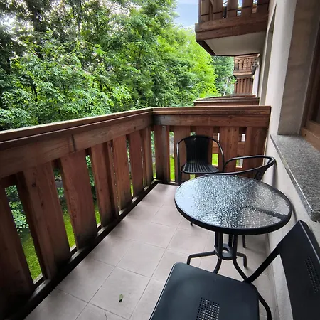 Apartment U Skrzatow Karkonoskich Karpacz