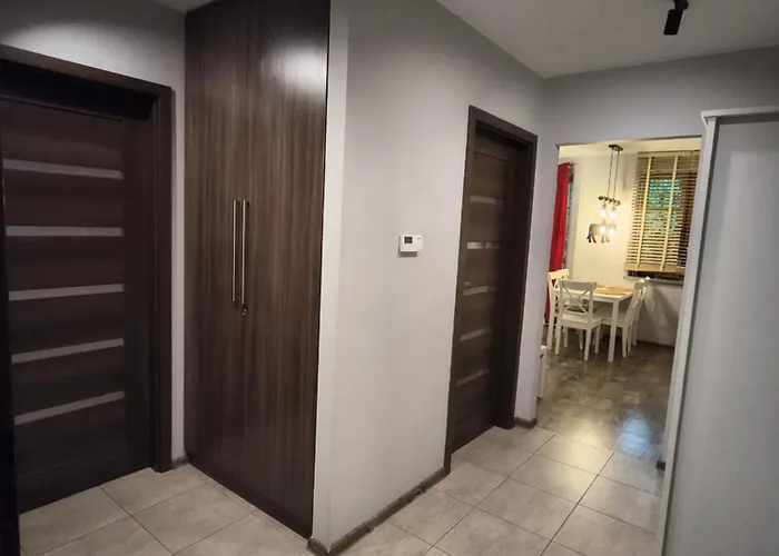 U Skrzatow Karkonoskich * Карпач