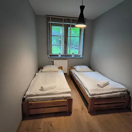 U Skrzatow Karkonoskich * 卡尔帕奇