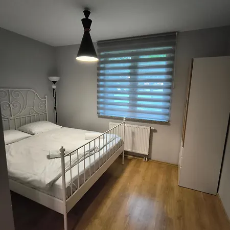 公寓 U Skrzatow Karkonoskich