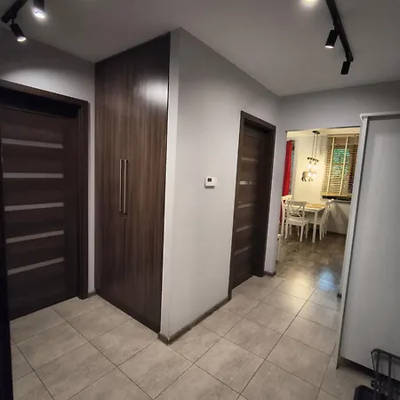 U Skrzatow Karkonoskich * 卡尔帕奇