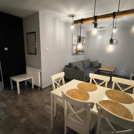 公寓 U Skrzatow Karkonoskich *