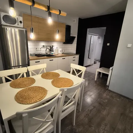 U Skrzatow Karkonoskich * 卡尔帕奇