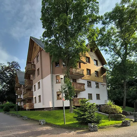 U Skrzatow Karkonoskich 公寓