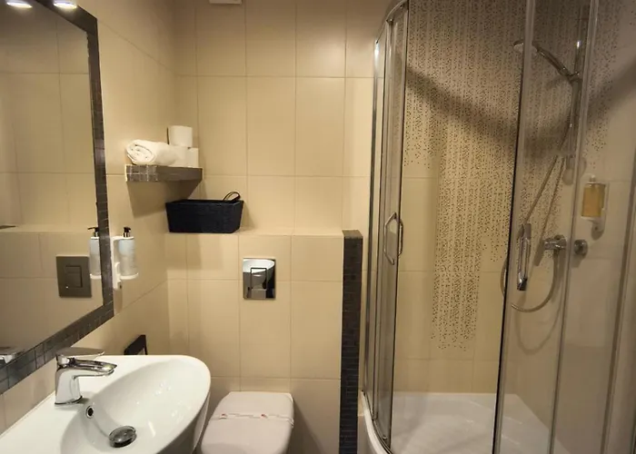 U Skrzatow Karkonoskich