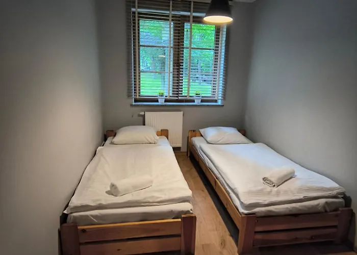 U Skrzatow Karkonoskich * Karpacz