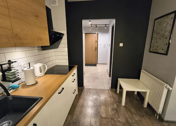 U Skrzatow Karkonoskich Karpacz