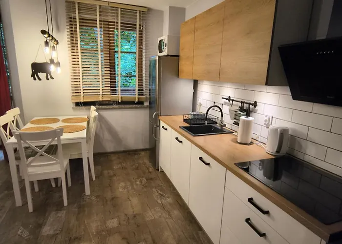 U Skrzatow Karkonoskich * Karpacz