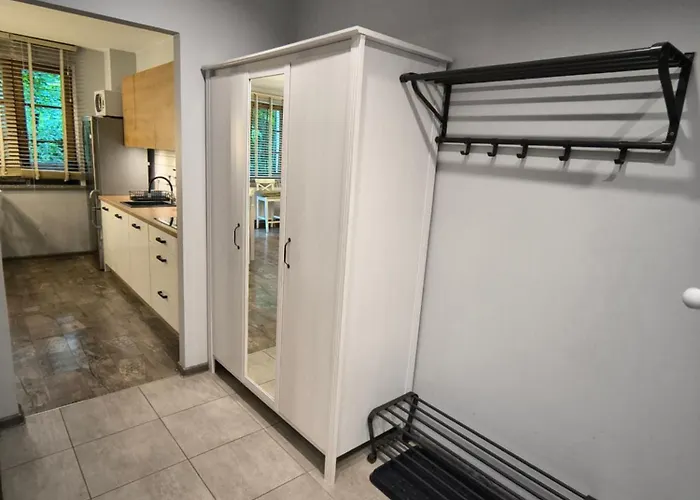 Apartment U Skrzatow Karkonoskich