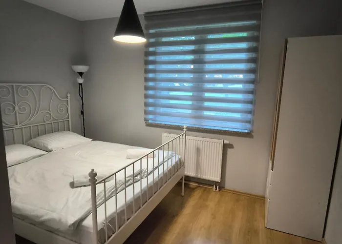 Apartment U Skrzatow Karkonoskich