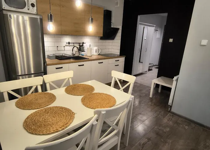 U Skrzatow Karkonoskich * Karpacz