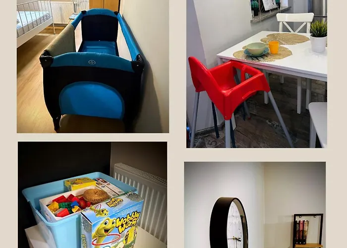 Apartment U Skrzatow Karkonoskich Karpacz